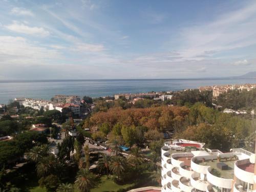 Appartement Coronado